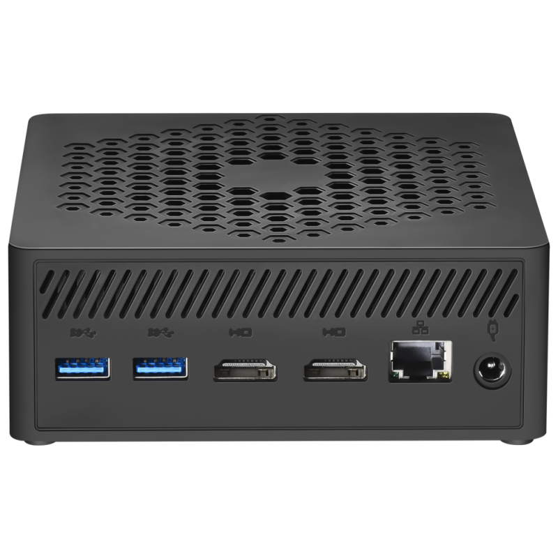 Leotec Mini PC GYORS i5 16GB 512GB