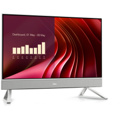 DELL EC24250 Intel Core 5 120U 60,5 cm (23.8) 1920 x 1080 Pixeles PC t