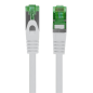 Lanberg PCF7-10CU-0200-S cable de red Gris 2 m Cat7 S/FTP (S-STP)