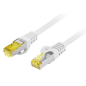 Lanberg PCF6A-10CU cable de red Gris 10 m Cat6a S/FTP (S-STP)