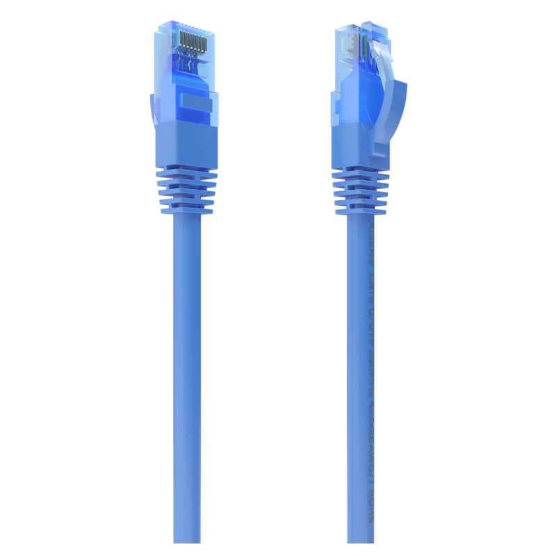 AISENS A135-0796 cable de red 0,3 m Cat6 U/UTP (UTP)