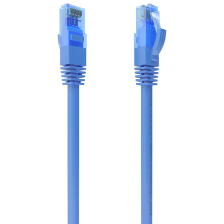 AISENS A135-0797 cable de red 0,5 m Cat6 U/UTP (UTP)