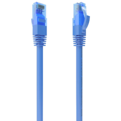 AISENS A135-0801 cable de red 2 m Cat6 U/UTP (UTP)