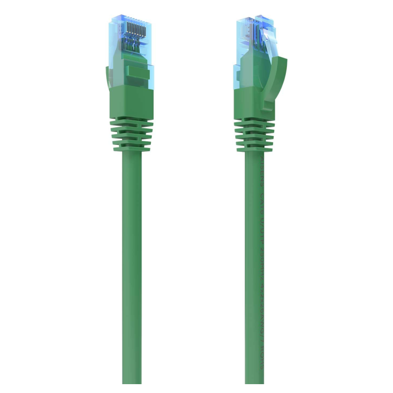 AISENS A135-0811 cable de red 2 m Cat6 U/UTP (UTP)