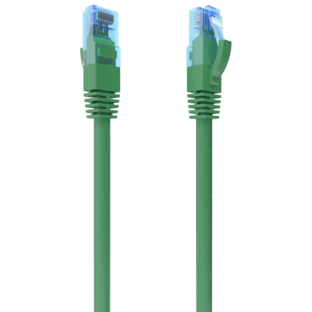 AISENS A135-0814 cable de red 5 m Cat6 U/UTP (UTP)