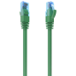 AISENS A135-0814 cable de red 5 m Cat6 U/UTP (UTP)