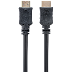 Gembird CC-HDMI4L-15 cable HDMI 4,5 m HDMI tipo A (Estándar) Negro, Na