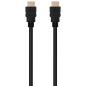 Ewent EC1300 cable HDMI 1 m HDMI tipo A (Estándar) Negro