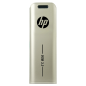 HP x796w unidad flash USB 128 GB USB tipo A 3.2 Gen 2 (3.1 Gen 2) Plata