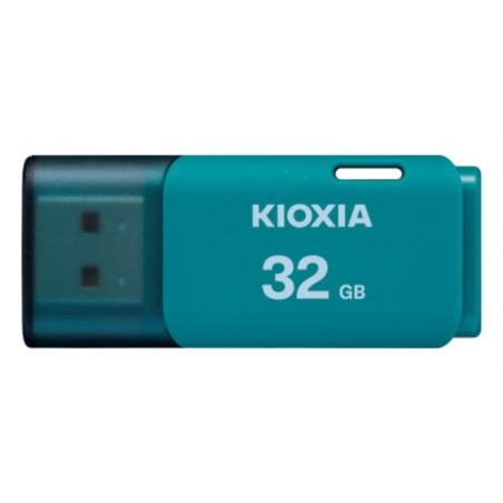 Kioxia TransMemory U202 unidad flash USB 32 GB USB tipo A 2.0 Azul