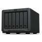Synology DiskStation DS620SLIM servidor de almacenamiento NAS Escritorio Intel® Celeron® J3355 2 GB DDR3L 0 TB DiskStation Manag