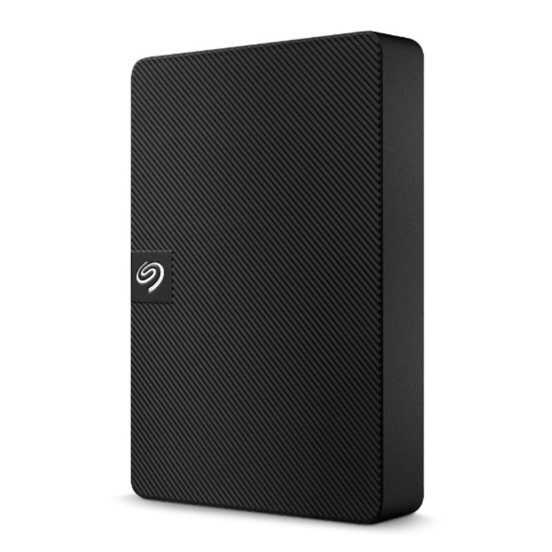 Seagate Expansion STKM2000400 disco duro externo 2 TB USB tipo A 3.2 Gen 1 (3.1 Gen 1) Negro