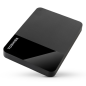 Toshiba Canvio Ready disco duro externo 1 TB 2.5 Micro-USB B 3.2 Gen 1 (3.1 Gen 1) Negro