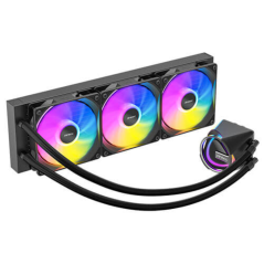 Antec Skeleton 360 Procesador Sistema de refrigeración líquida todo en