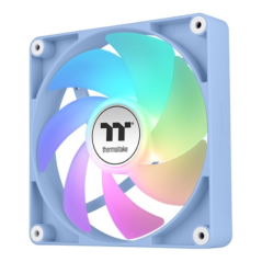 Thermaltake Matcha Green CT120 Carcasa del ordenador Ventilador 12 cm 