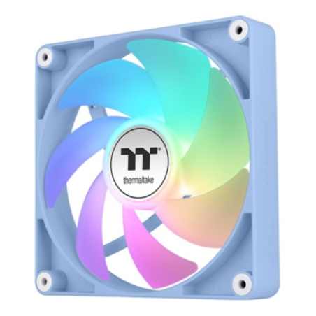 Thermaltake Matcha Green CT120 Carcasa del ordenador Ventilador 12 cm 
