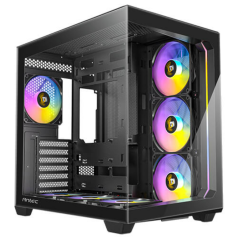 Antec C5 Midi Tower Negro