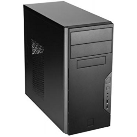 Antec VSK3000B-U3/U2 Mini Tower Negro