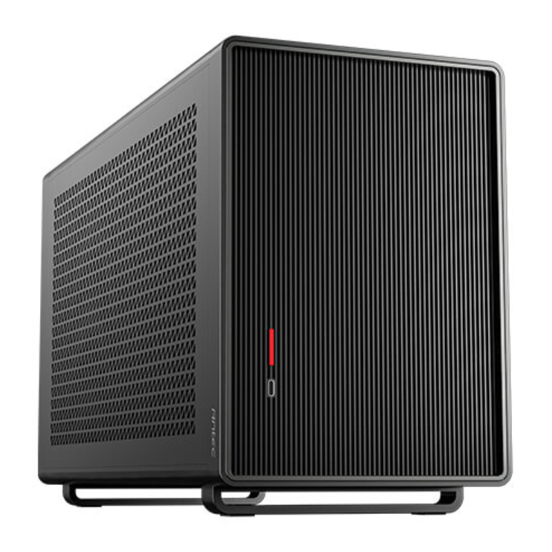 Antec Performance 1 M Mini Tower Negro