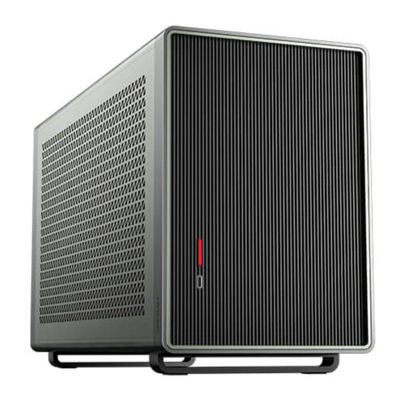 Antec Performance 1 M Aventurine Mini Tower Negro