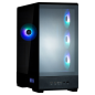 Zalman P50 DS Black Midi Tower Negro