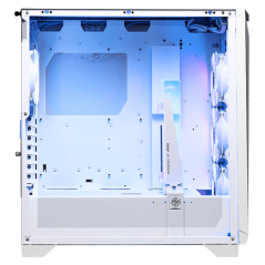 MSI MPG Gungnir 300R AIRFLOW WHITE Midi Tower Blanco