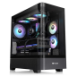 Thermaltake View 290 TG ARGB Midi Tower Negro