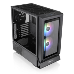 Thermaltake Ceres 350 MX Midi Tower Negro
