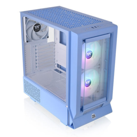 Thermaltake Ceres 350 MX Midi Tower Azul