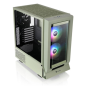 Thermaltake Ceres 350 MX Midi Tower Verde