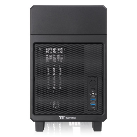 Thermaltake TR100 Mini Tower Negro