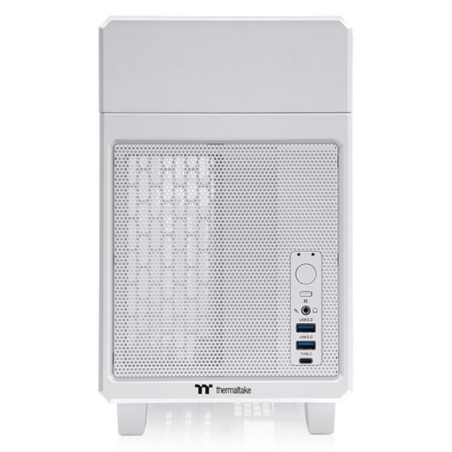 Thermaltake TR100 Mini Tower Blanco