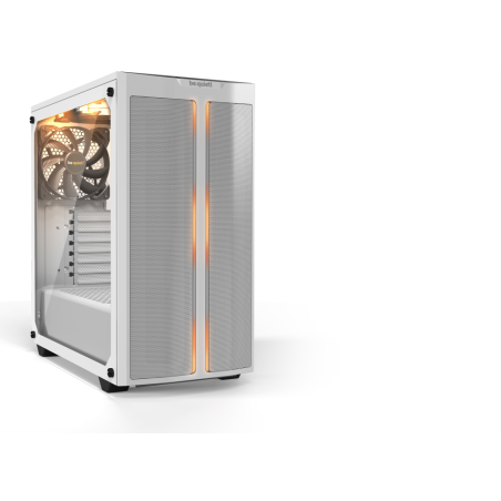 be quiet! Pure Base 500DX Midi Tower Blanco