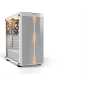be quiet! Pure Base 500DX Midi Tower Blanco