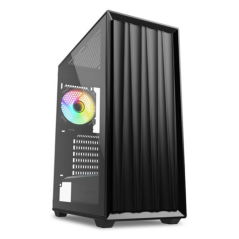 Sharkoon VK3 Full Tower Negro