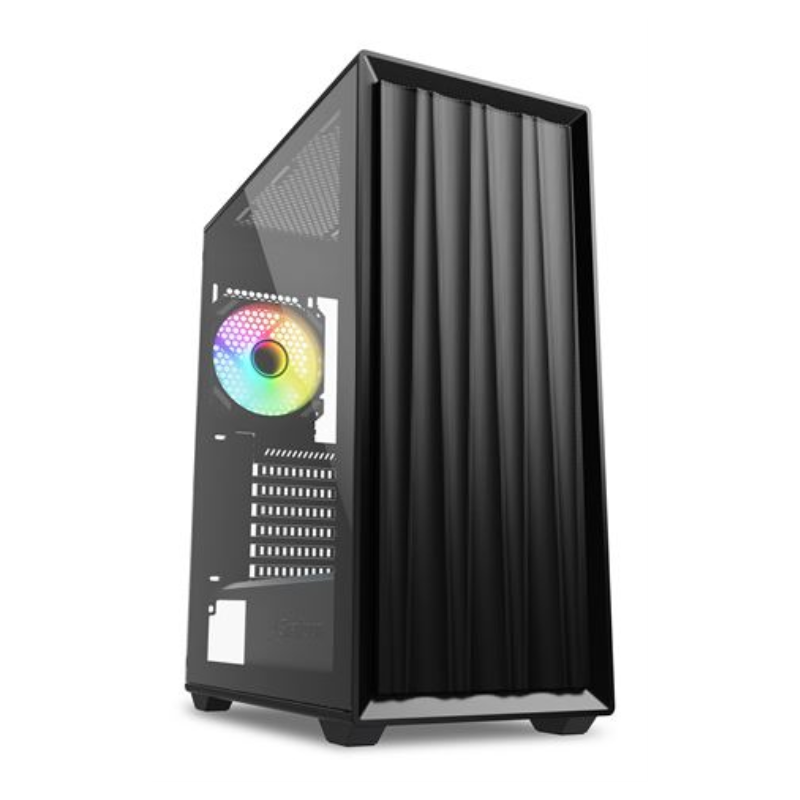 Sharkoon VK3 Full Tower Negro