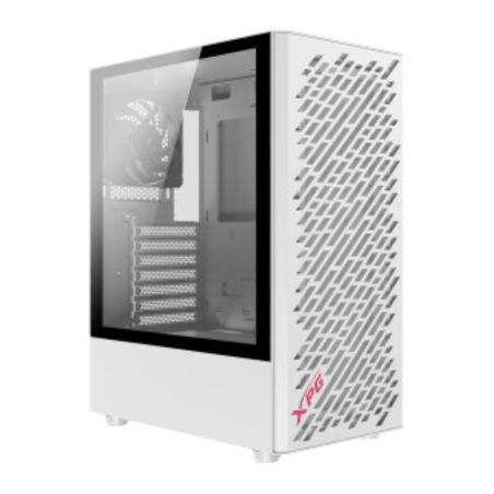XPG VALOR AIR Torre Media Blanca