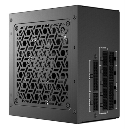 Antec 0-761345-20146-9 unidad de fuente de alimentación 850 W 20+4 pin