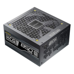Antec HIGH CURRENT GAMER HCG850 PRO Platinum ATX 3.1 unidad de fuente 