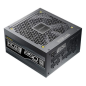 Antec HIGH CURRENT GAMER HCG850 PRO Platinum ATX 3.1 unidad de fuente de alimentación 850 W 20+4 pin ATX Negro