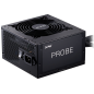 XPG FUENTE DE ALIMENTACIÓN PROBE 600 BRONZE