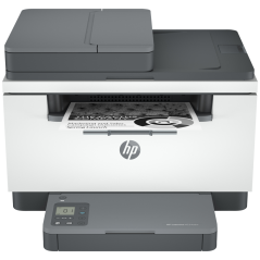 HP LaserJet M234sdw Inalámbrico Multifunction Blanco y negro Impresora