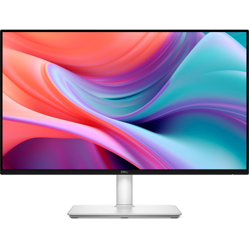 DELL S Series S2425HSM pantalla para PC 61 cm (24) 1920 x 1080 Pixeles Full HD LCD Blanco