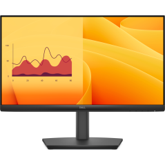 DELL E Series E2225HSM pantalla para PC 54,6 cm (21.5) 1920 x 1080 Pix