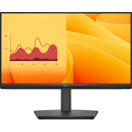DELL E Series E2225HSM pantalla para PC 54,6 cm (21.5) 1920 x 1080 Pix