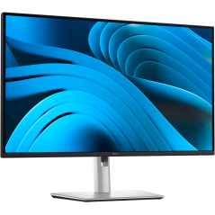 DELL Pro Plus P2725DE pantalla para PC 68,6 cm (27) 2560 x 1440 Pixele
