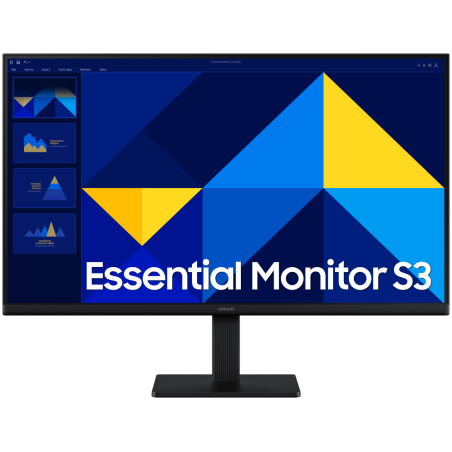 Samsung S30GD pantalla para PC 61 cm (24) 1920 x 1080 Pixeles Full HD 