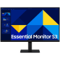 Samsung S30GD pantalla para PC 68,6 cm (27) 1920 x 1080 Pixeles Full HD LCD Negro