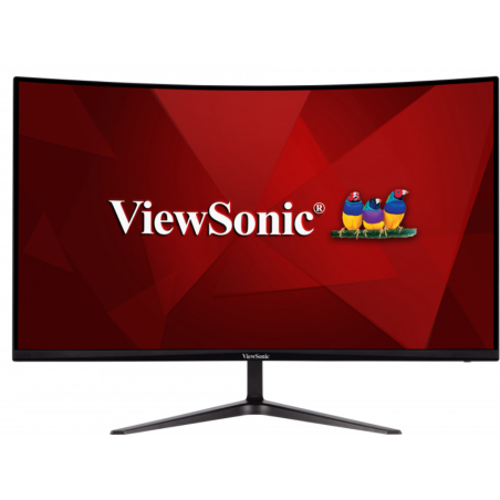 Viewsonic VX Series VX3218-PC-MHD pantalla para PC 80 cm (31.5) 1920 x