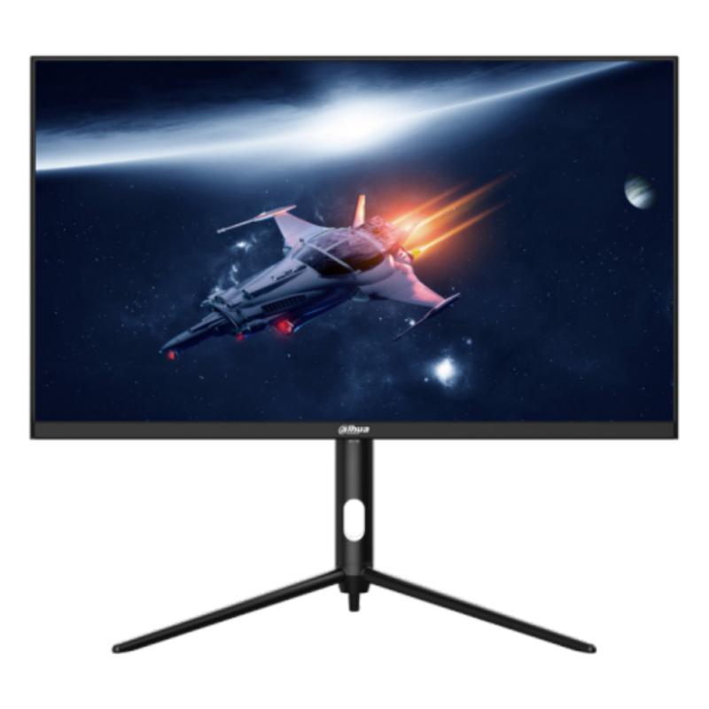 Dahua Technology DHI-LM32-E331A pantalla para PC 81,3 cm (32) 2560 x 1440 Pixeles Quad HD LED Negro